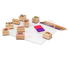 Melissa&Doug Stamp Sets Art.11632