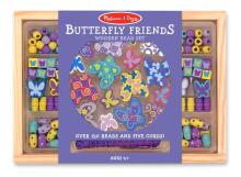 Melissa&Doug Beads Sets Art.14179