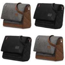 ABC Design '20 Urban Bag