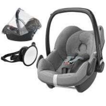 Maxi Cosi'20 Mirror Art. 33200000