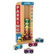 Melissa&Doug Parking Garage  Art.15182