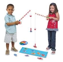 Melissa&Doug Fishing Game Art.5149