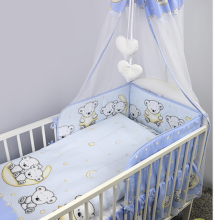 Ankras  BEAR-BOW blue MIS000146