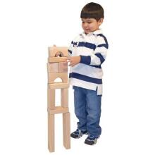 Melissa&Doug Unit Bloks  Art.10503