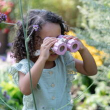 Little Dutch Fairy Garden Binoculars Art.9102