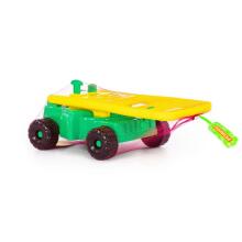 Polesie Mower Art.62628
