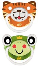 Nip Funny Animal Art.22399 Silicone Anatomic Dummy