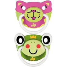 Nip Funny Animal Art.22399 Silicone Anatomic Dummy