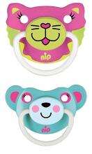 Nip Funny Animal Art.22399 Silicone Anatomic Dummy