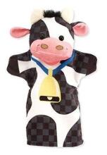 Melissa&Doug Hand Puppets Art.19080
