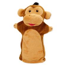 Melissa&Doug Hand Puppets Art.19081