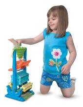Melissa&Doug Funnel Fun Art.16427