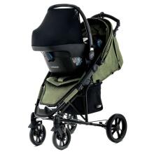Moon'21 Adapter Art.25.090.000 Maxi Cosi adaptor for buggy Moon Jet