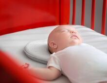 Babymoov Lovenest White Art.A050231