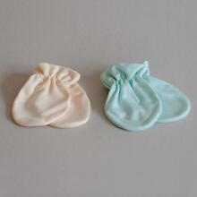 Vilaurita Nimi Art.1147 Kids mittens (100 % bamboo)