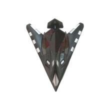 Aircraft Art.2188 plane with light & sound