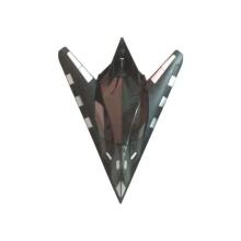 Aircraft Art.2188 plane with light & sound