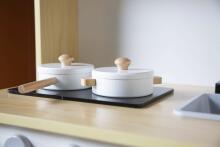 Childhome Wooden Kitchen Art.CHPLKT