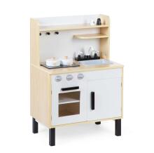 Childhome Wooden Kitchen Art.CHPLKT