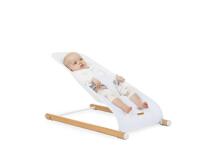 Childhome Evolux Bouncer  Art.CHEVOBONW White