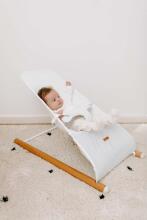 Childhome Evolux Bouncer  Art.CHEVOBONW White