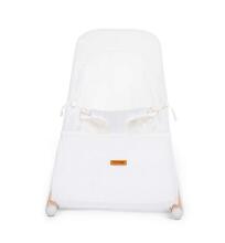 Childhome Evolux Bouncer  Art.CHEVOBONW White