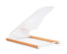 Childhome Evolux Bouncer  Art.CHEVOBONW White