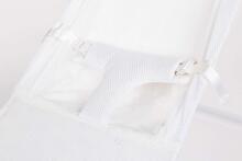 Childhome Evolux Bouncer  Art.CHEVOBONW White