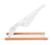 Childhome Evolux Bouncer  Art.CHEVOBONW White