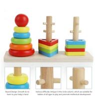Color and shape gallery Art.M024