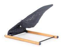 Childhome Evolux Bouncer Art.CHEVOBONA Anthracite