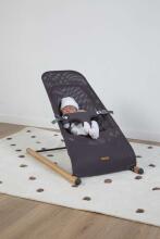 Childhome Evolux Bouncer Art.CHEVOBONA Anthracite
