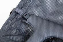 Childhome Evolux Bouncer Art.CHEVOBONA Anthracite
