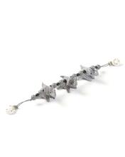 Smallstuff Stroller Chain Knittet Art.41000-11