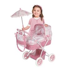 DeCuevas Toys Daniela Art.85021 doll stroller
