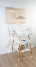 Childhome Evolux Table Art.CHTEVONW White