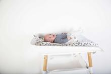 Childhome Evolux Table Art.CHTEVONW White