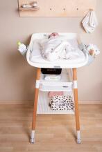 Childhome Evolux Table Art.CHTEVONW White