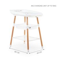Childhome Evolux Table Art.CHTEVONW White