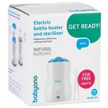 BabyOno Electric Bottle Heater Art.216