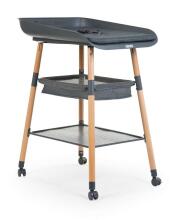 Childhome Evolux Table Art.CHTEVONANT Anthracite