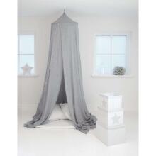 JaBaDaBaDo  Canopy Grey Art.K044