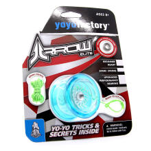Yoyofactory Yo-Yo Arow Art.YO44 Blue