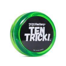 Yoyofactory Ten Trick  Art.YO251