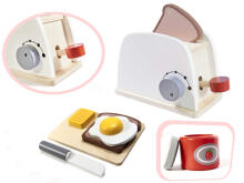 Ikonka Toaster Art.KX6204