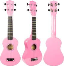 Martin Guitar Art.99421 Pink