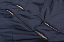 Fillikid Art.5760-16 Kibo Sleeping bag, 100% Lambskin