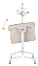 Сam Culla Cullami Art.925-T169 Grigio crib-cradle for comfortable co-sleeping 2 in 1