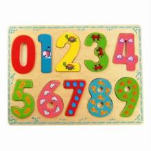 Bino Puzzle Numbers Art.BN88109