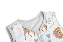 Sensillo Sleeping Bag Size M Forest Adventure Art.Sillo-4388